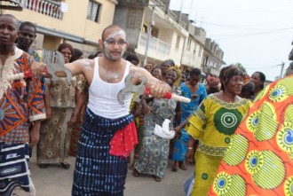 Koacinaute : Guillaume Soro au banc des accusés: que dit la loi?